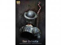 Don Quixote (Vista 10)