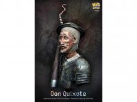Don Quixote (Vista 11)
