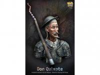 Don Quixote (Vista 12)
