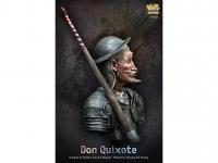 Don Quixote (Vista 13)