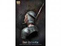 Don Quixote (Vista 14)