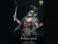 Broken Spirit (Vista 12)