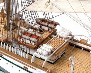 Gorch Fock  (Vista 3)