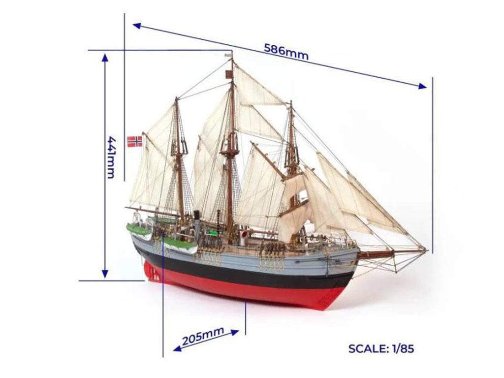Fram (Vista 3)