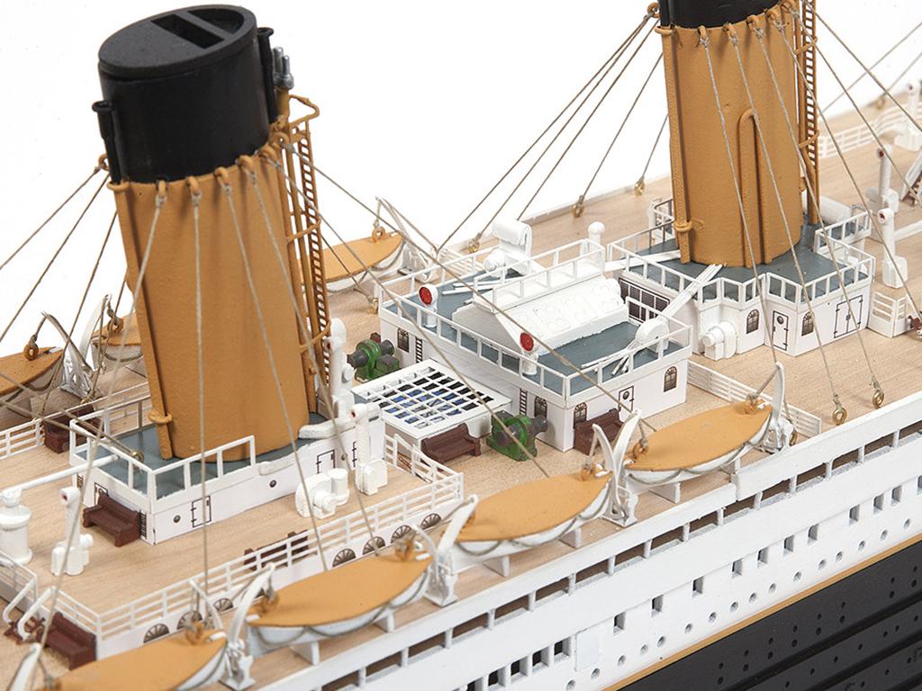 Titanic (Vista 16)