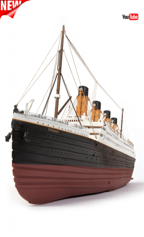 Titanic (Vista 2)