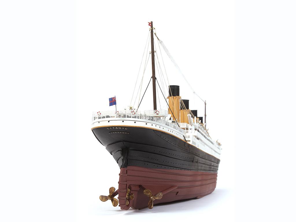 Titanic (Vista 3)