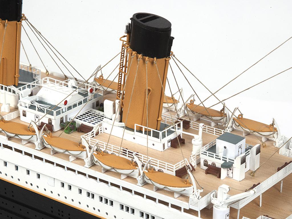 Titanic (Vista 9)
