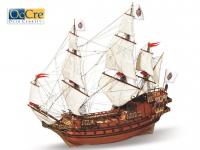 Galeon Apostol Felipe (Vista 12)