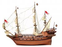 Galeon Apostol Felipe (Vista 14)