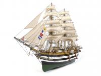 Amerigo Vespucci (Vista 7)