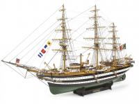 Amerigo Vespucci Basic (Vista 5)