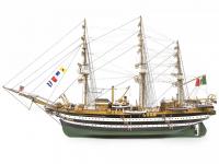 Amerigo Vespucci Basic (Vista 6)