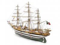Amerigo Vespucci Basic (Vista 7)