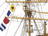 Amerigo Vespucci Basic (Vista 8)