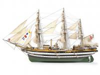 Amerigo Vespucci (Vista 11)