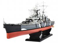 Prinz Eugen (Vista 18)