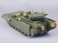 T-15 Armata Tank (Vista 6)