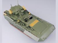 T-15 Armata Tank (Vista 8)