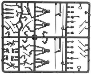 Caballeria Ligera 1450-1500  (Vista 5)