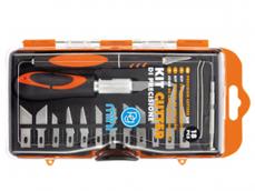 Estuche Cutter - Ref.: PGMI-8790