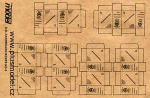 G.B. Cardboard Boxes  (Vista 1)