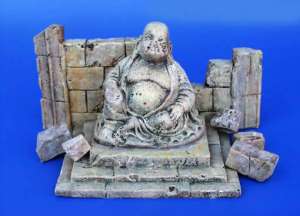 Buddha Statue - Vietnam - Ref.: PLUS-0078