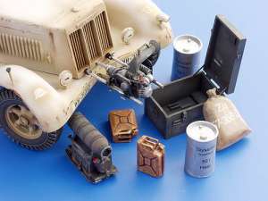 Starting Unit, Germany WWII  (Vista 1)