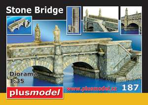 Puente de Arcos con bajada al rio - Ref.: PLUS-0187