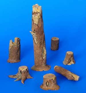 Tocones arbol  (Vista 1)