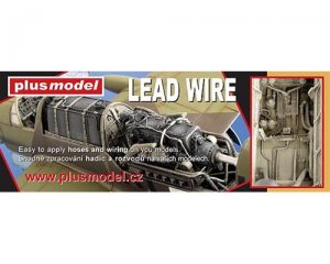 Lead wire 0,2 mm  (Vista 1)
