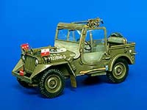Patton´s Jeep  (Vista 1)