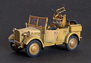 Light AA car Stöewer Kfz.4  (Vista 1)