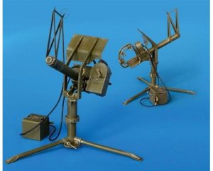 Ametralladora U.S. calibre 50 mm  (Vista 1)