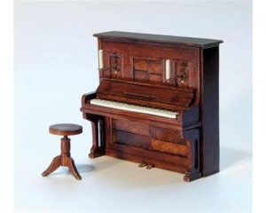 Piano  (Vista 1)