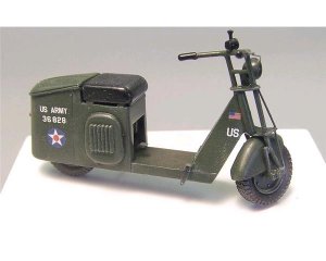 U.S. Scooter solo  (Vista 1)