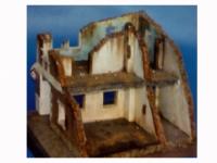 Casa con arcos (Vista 5)