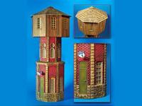 Torre de agua (Vista 4)