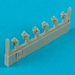 British gunsights Mk. XX (6 pcs)  (Vista 1)