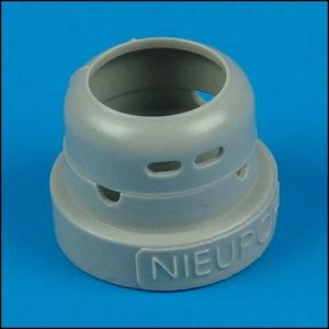 QuickB: Ni-17 cowling - EDUARD  (Vista 1)