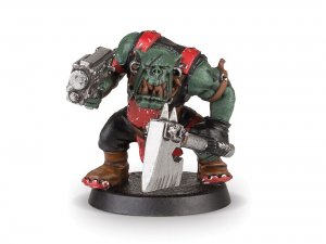 Space Ork Trukkboyz  (Vista 5)