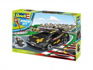 Racing Car, schwarz  (Vista 1)