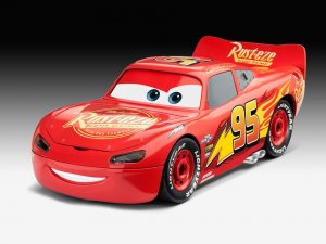 Lightning McQueen  (Vista 2)