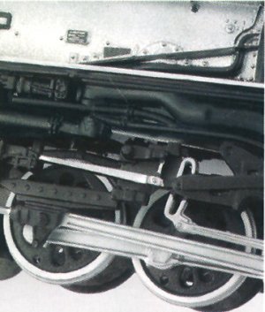 Big Boy Locomotive  (Vista 4)