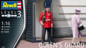 Queen's Guard  (Vista 1)