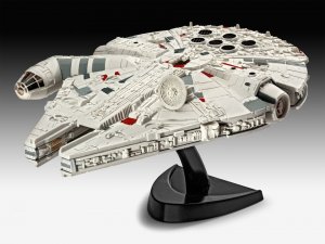 Millenium Falcon  (Vista 2)