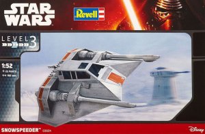 Snowspeeder  (Vista 1)