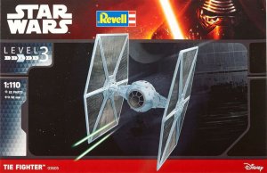 TIE Fighter  (Vista 1)