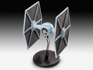 TIE Fighter  (Vista 2)