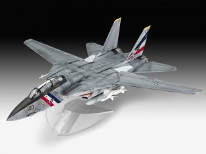 F-14D Super Tomcat  (Vista 2)